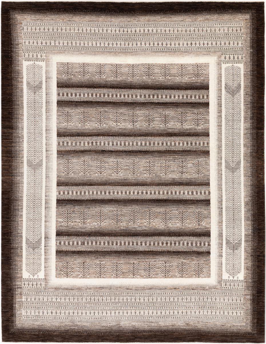 Persian rug Perser Gabbeh Loribaft Essence 305x241 305x241, Persian rug Hand-knotted
