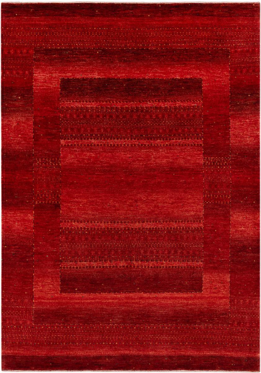 Perzisch tapijt Perzisch Gabbeh Loribaft Essence 239x169 239x169, Perzisch tapijt Handgeknoopt