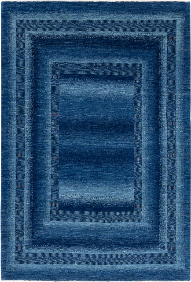 Perzsa szőnyeg Perzsa Gabbeh Loribaft Essence 251x171 251x171, Perzsa szőnyeg Kézzel csomózott