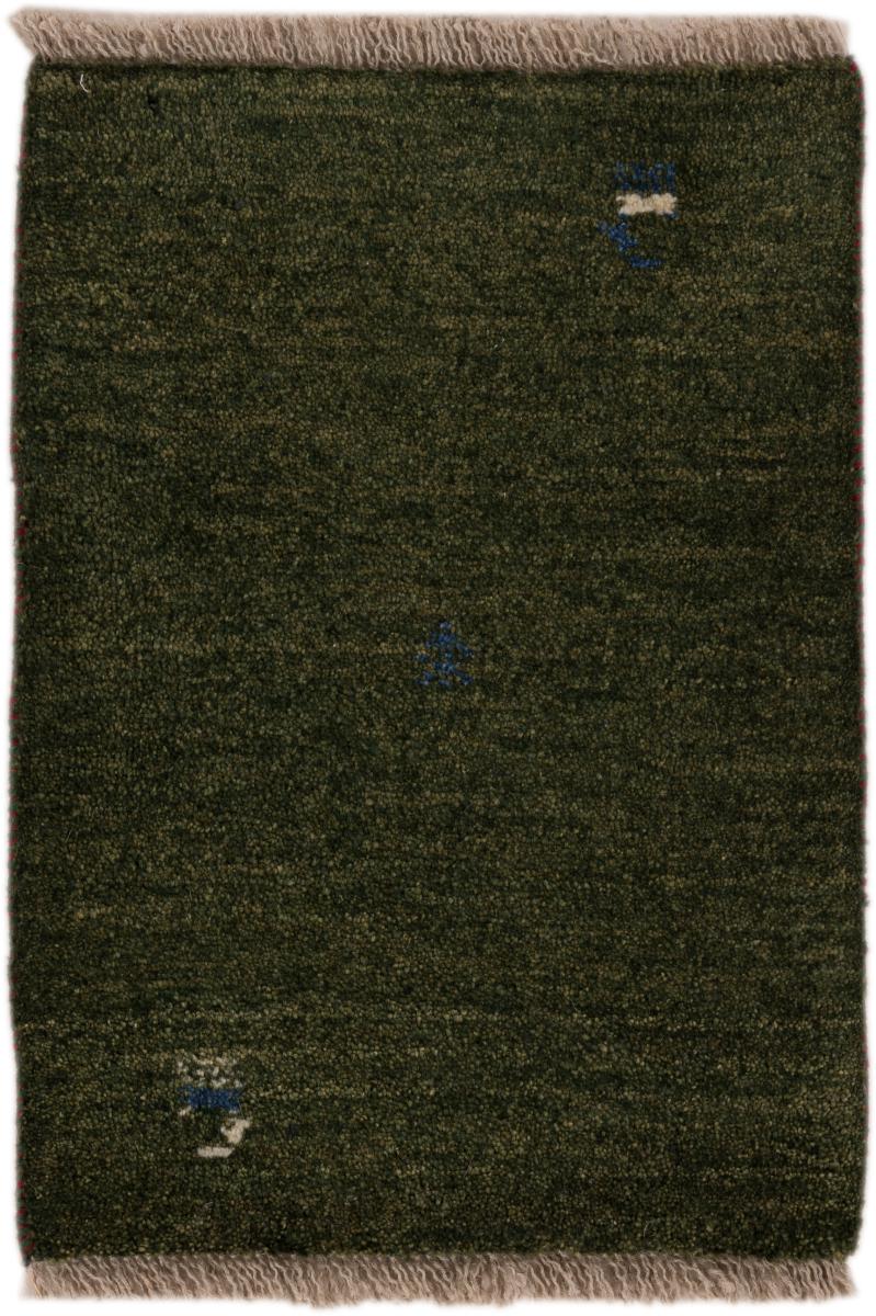 Tapis persan Persan Gabbeh 59x39 59x39, Tapis persan Noué à la main