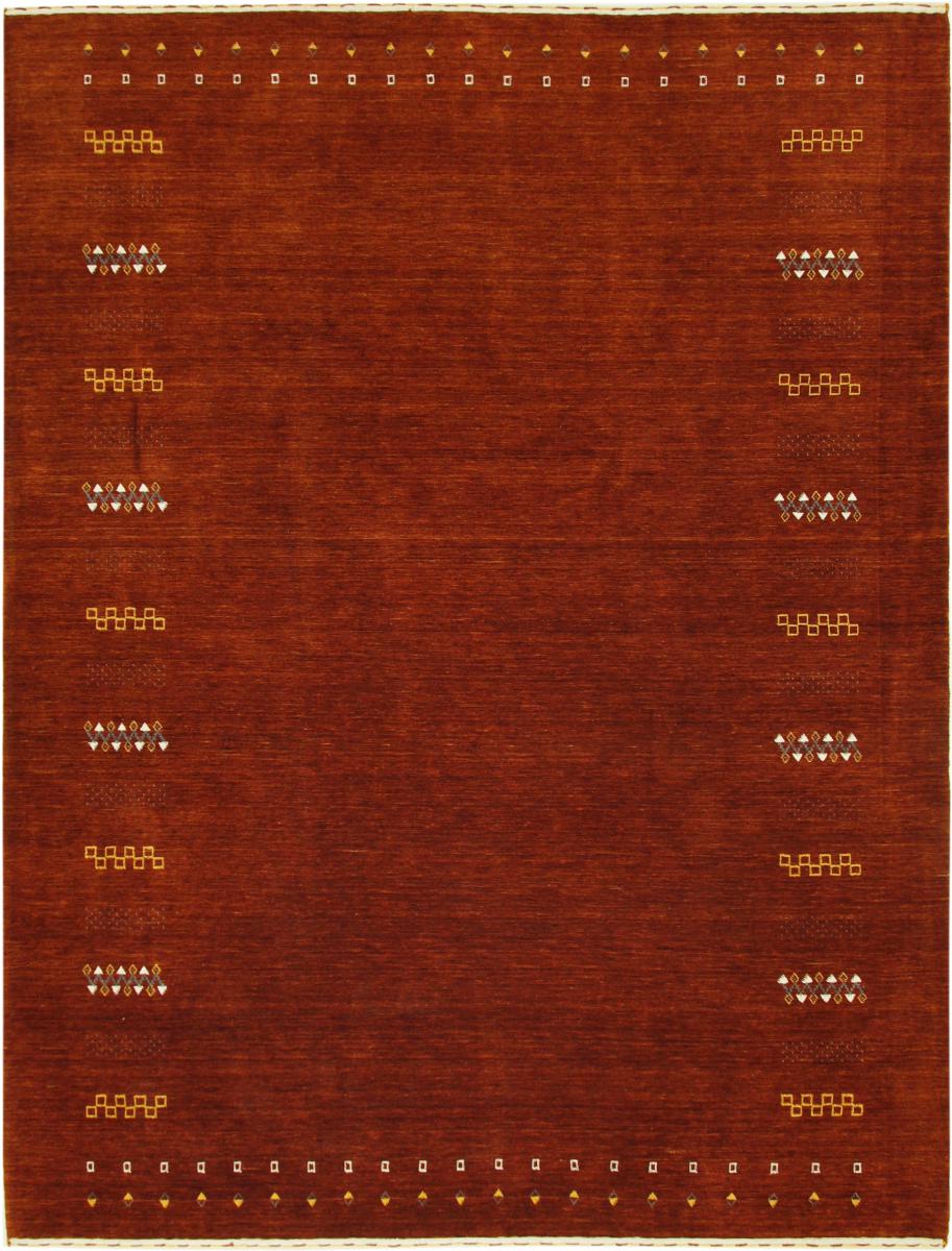 Alfombra india Loom Gabbeh 351x249 351x249, Alfombra persa Anudado a mano