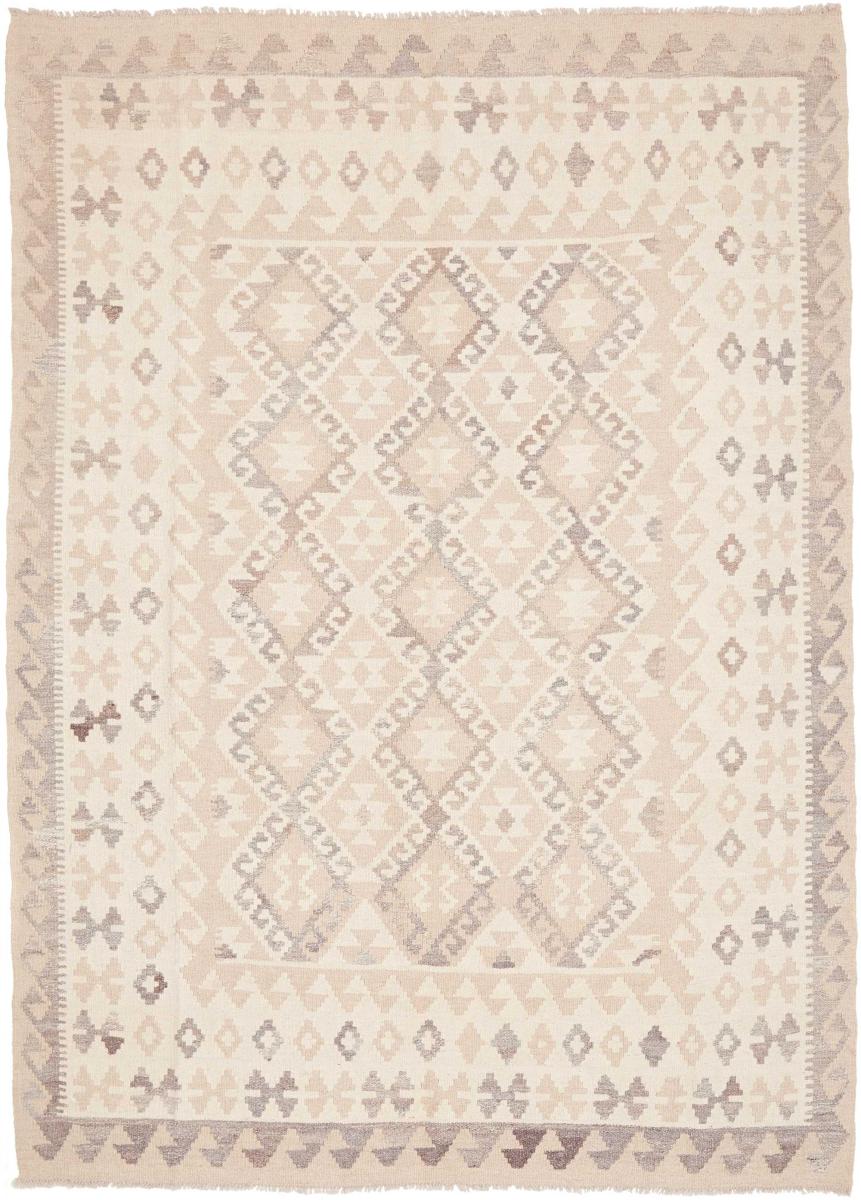 Afghan rug Kilim Afghan 231x169 231x169, Persian Rug Woven by hand
