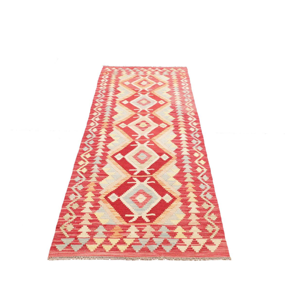 Kelim Afghan - 1