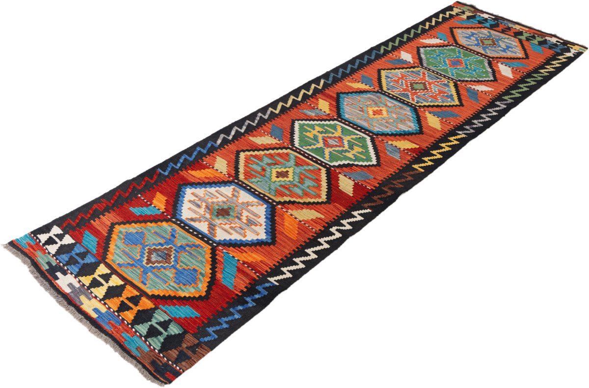 Kilim Afghan - 1