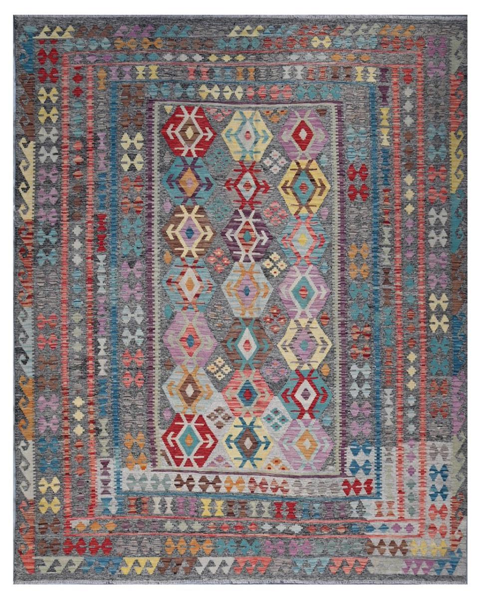 Afghan rug Kilim Afghan Kaudani 302x256 302x256, Persian Rug Woven by hand