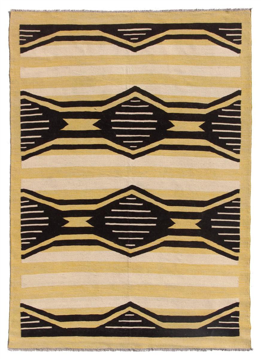 Afghanska mattan Kilim Afghan Heritage 250x172 250x172, Persisk matta handvävd 