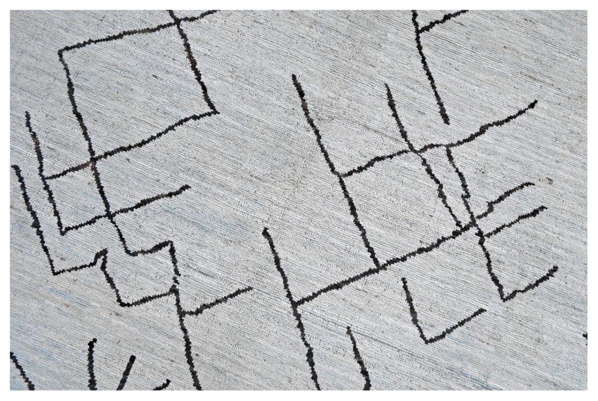 Berber Contemporary - 1