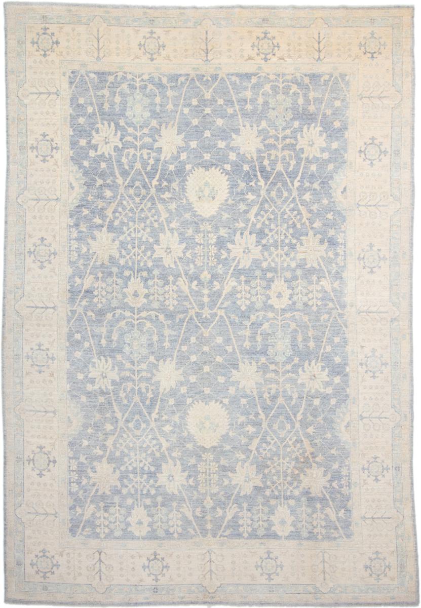 Pakistani rug Ziegler Farahan Arijana 437x301 437x301, Persian Rug Knotted by hand