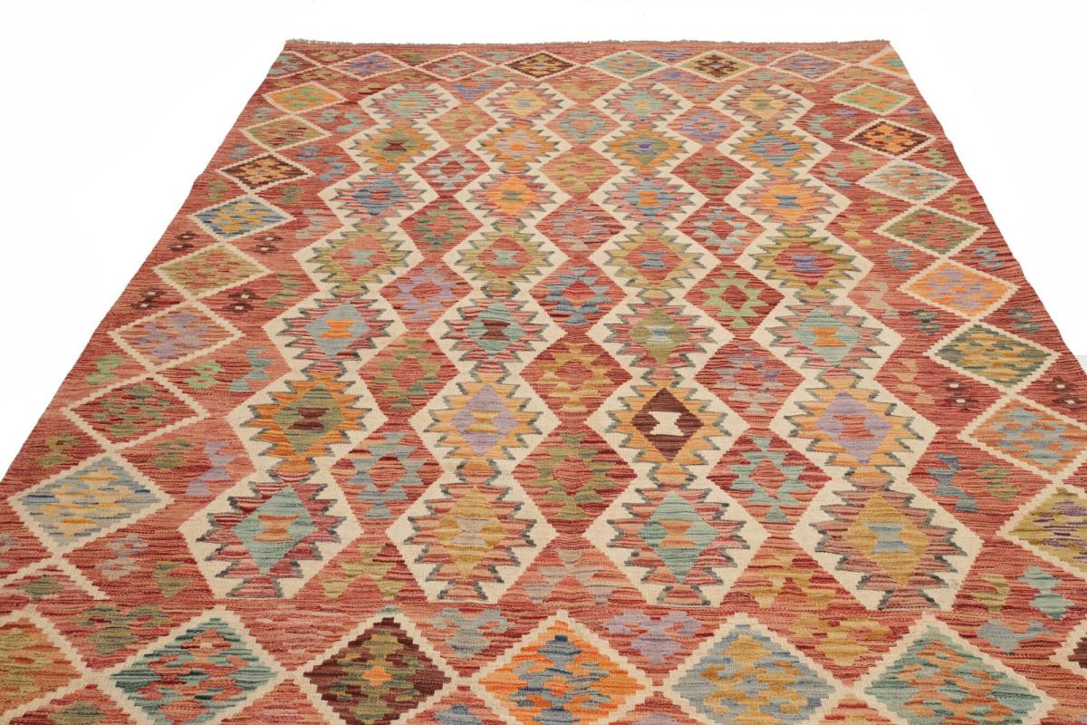 Kilim Afegão - 1