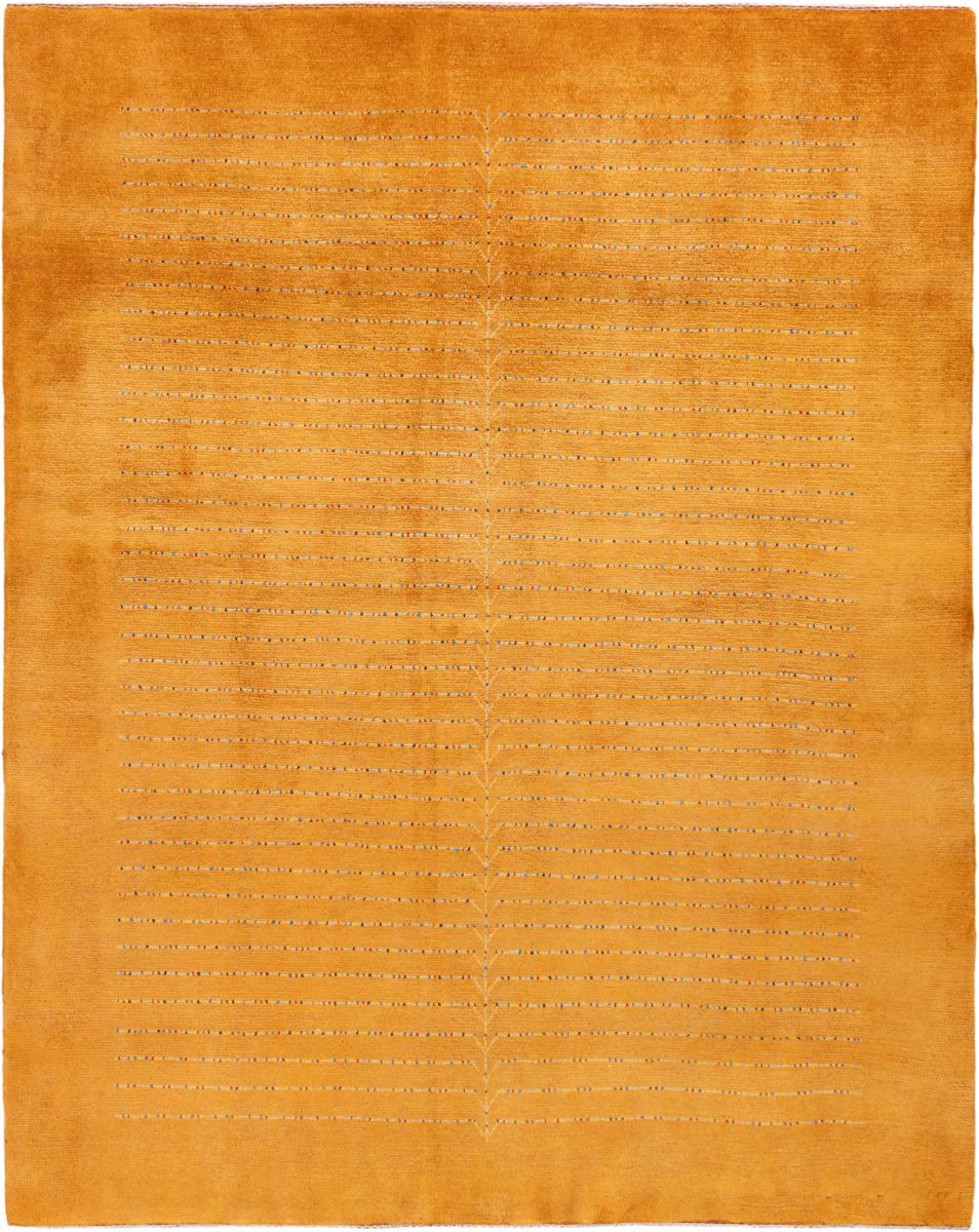 Persialainen matto Gabbeh Zagros 216x171 216x171, Persialainen matto Solmittu käsin