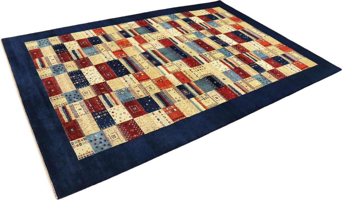 ペルシャ ギャッベ ペルシャ ロリbaft Atelier - 1