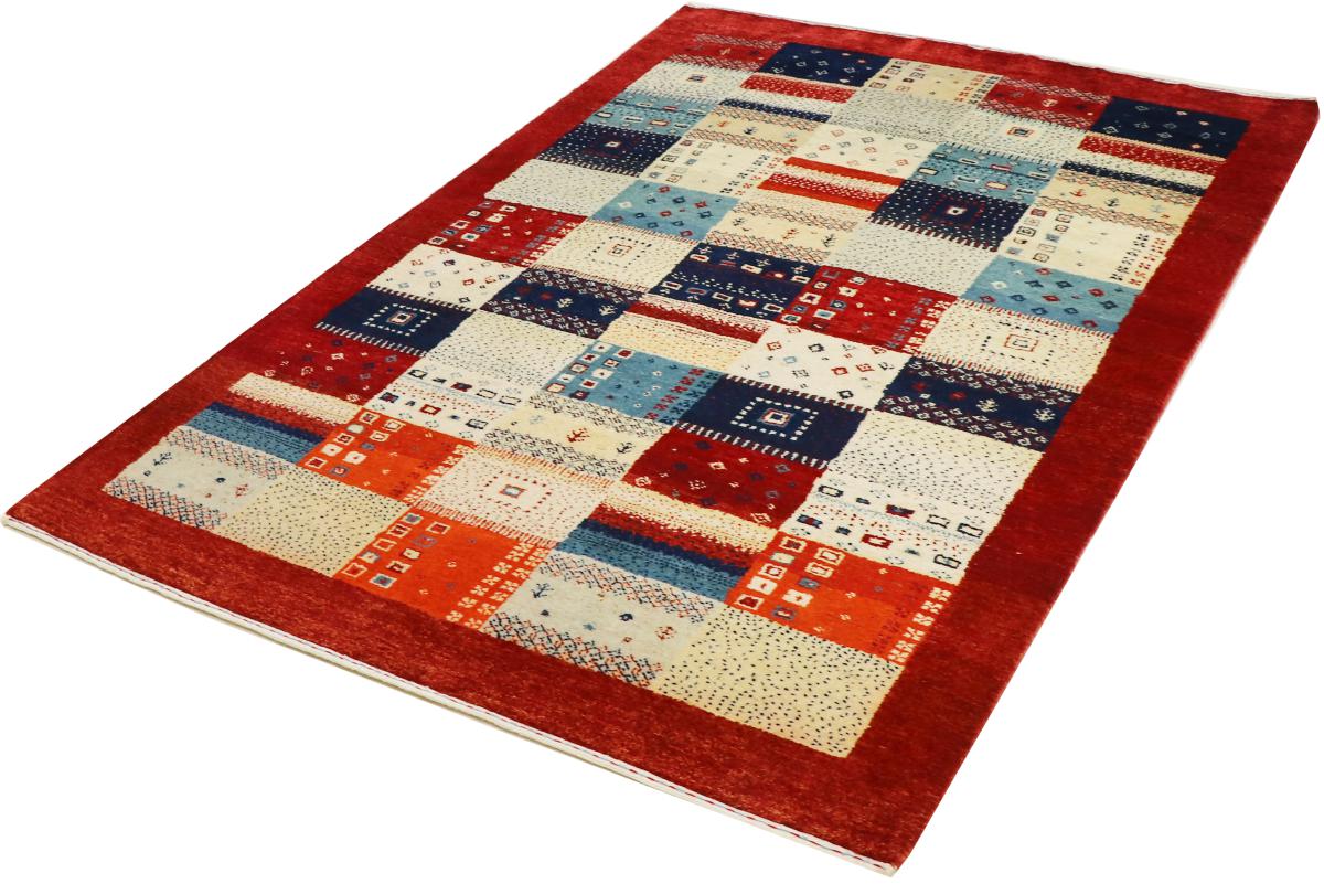 Perzisch Gabbeh Loribaft - 1