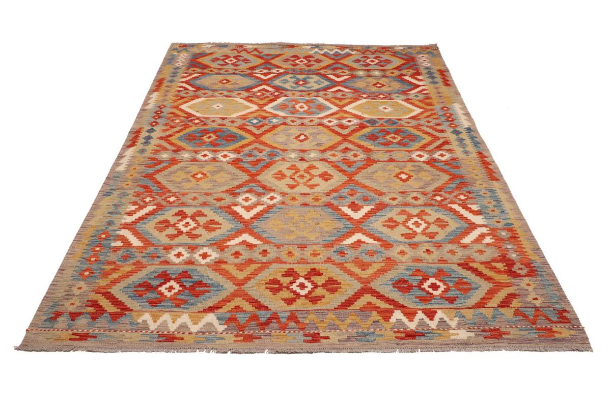 Kilim Afegão - 1