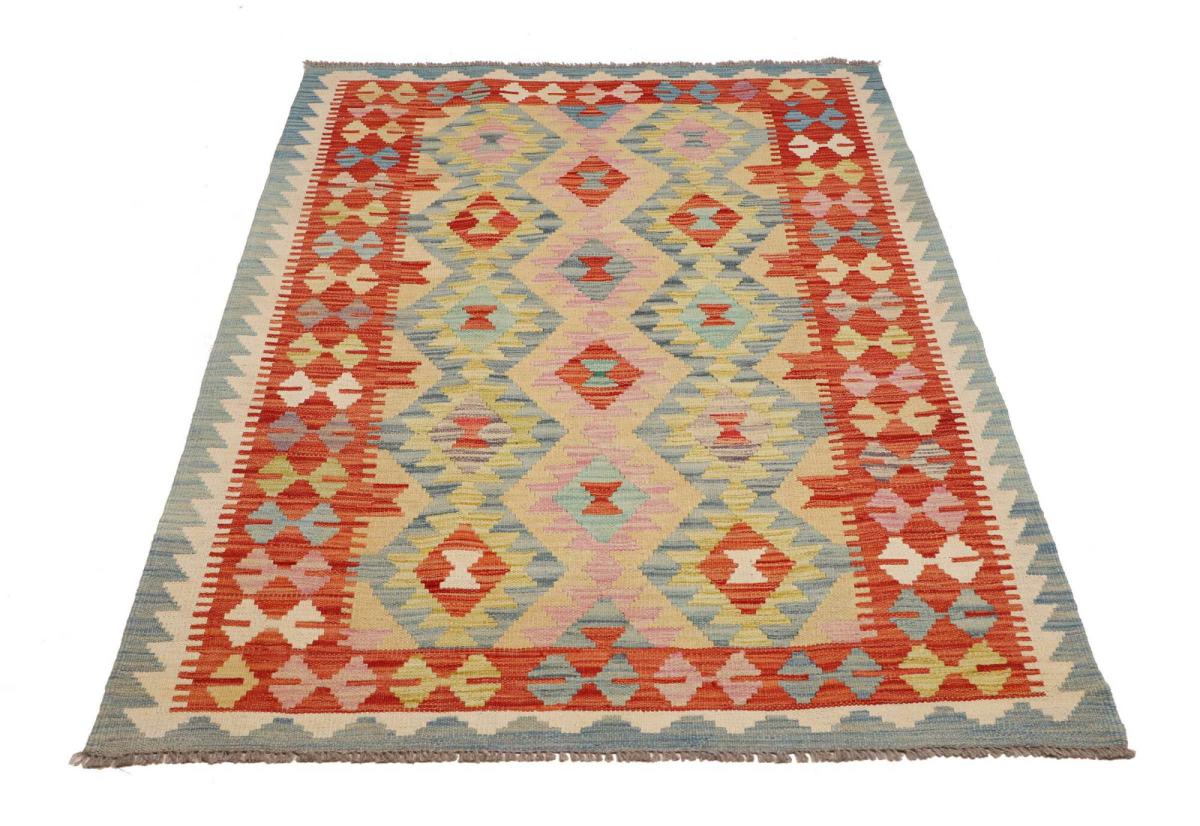 Kilim Afgán - 1