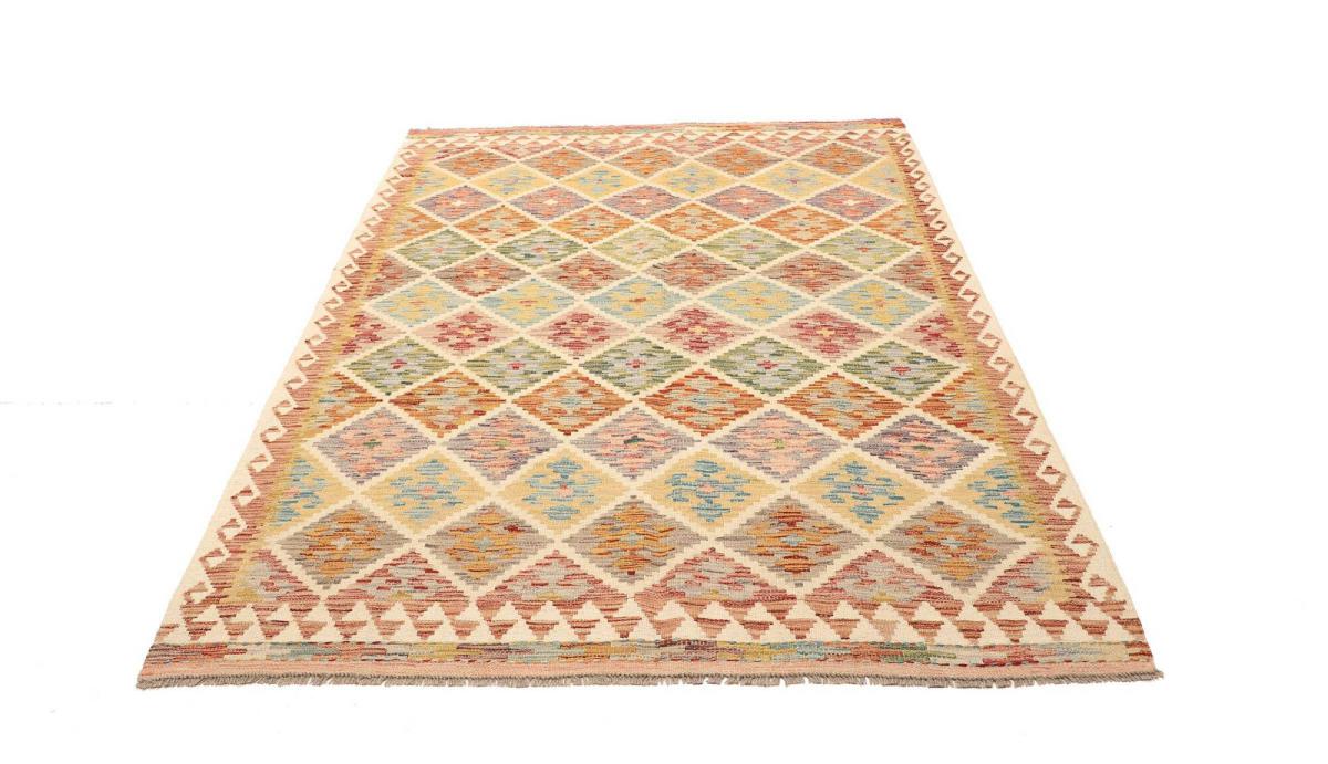 Kilim Afegão - 1