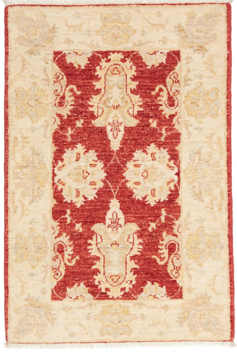 Ziegler Farahan - 1
