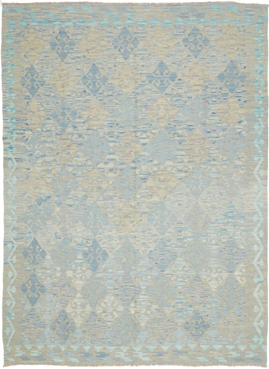 Afghan rug Kilim Afghan 246x183 246x183, Persian Rug Woven by hand