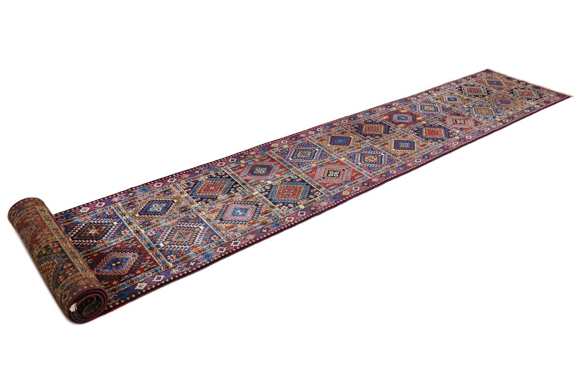 Yalameh Suzanibaft - 1