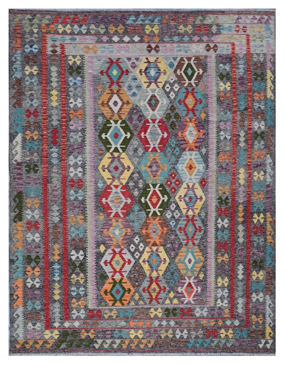Afghansk teppe Kelim Afghan Kaudani 300x244 300x244, Persisk teppe Handwoven 