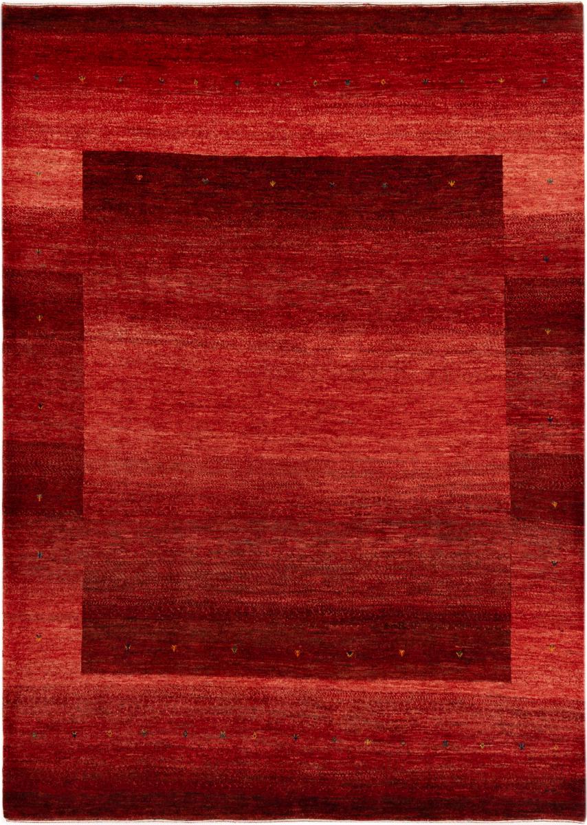 Persisk matta Persisk Gabbeh Loribaft Essence 239x173 239x173, Persisk matta Handknuten