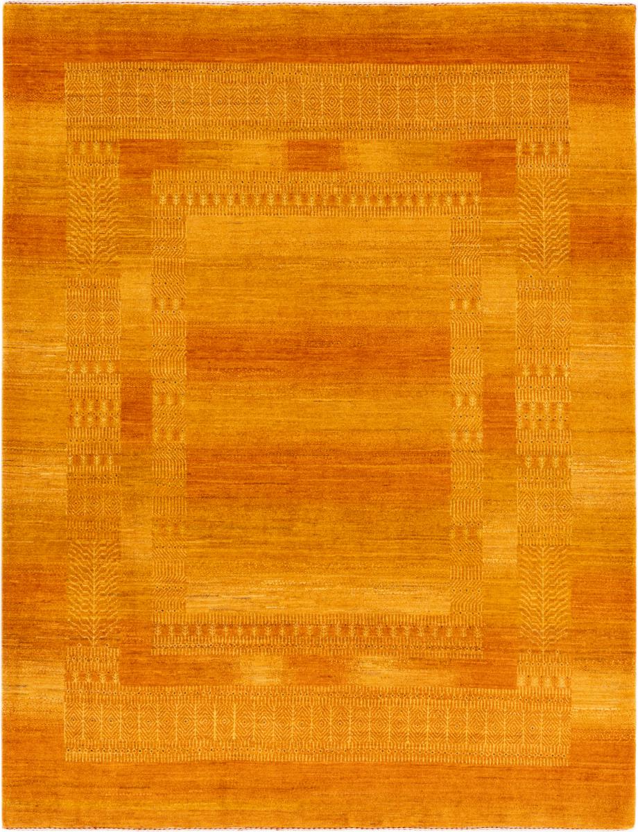 Tappeto persiano Persiano Gabbeh Loribaft Essence 229x174 229x174, Tappeto persiano Annodato a mano