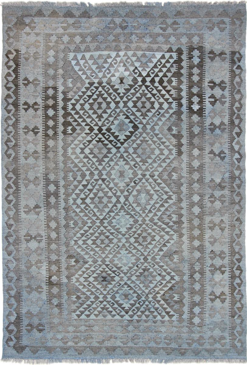 Afgán szőnyeg Kilim Afgán Heritage Limited 245x170 245x170, Perzsa szőnyeg szőttesek