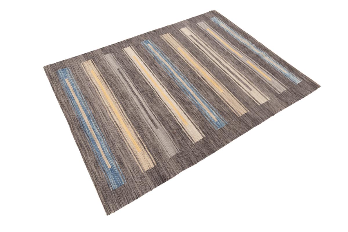 Kilim Afghan Design - 1
