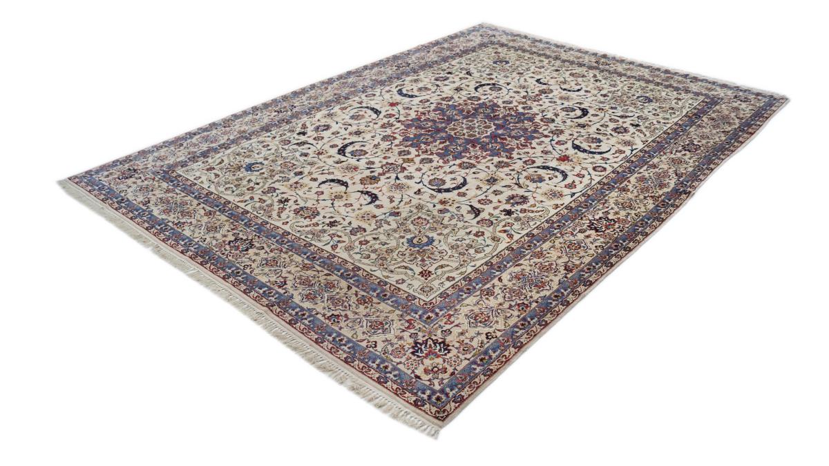 Isfahan Old Silk Warp - 1