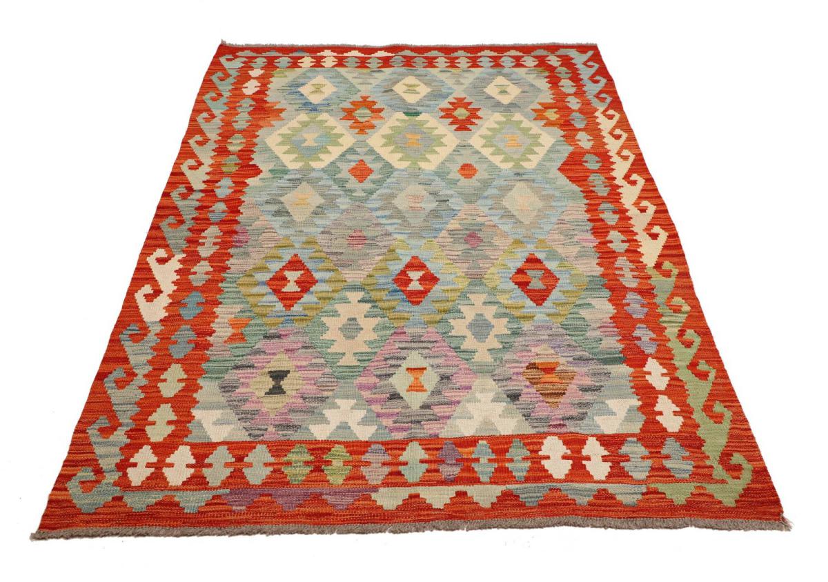 Kilim Afegão - 1