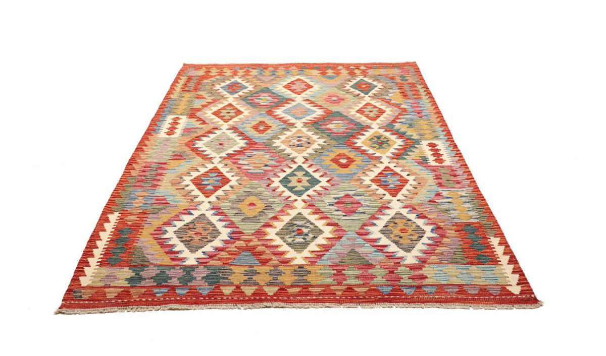 Kilim Afegão - 1