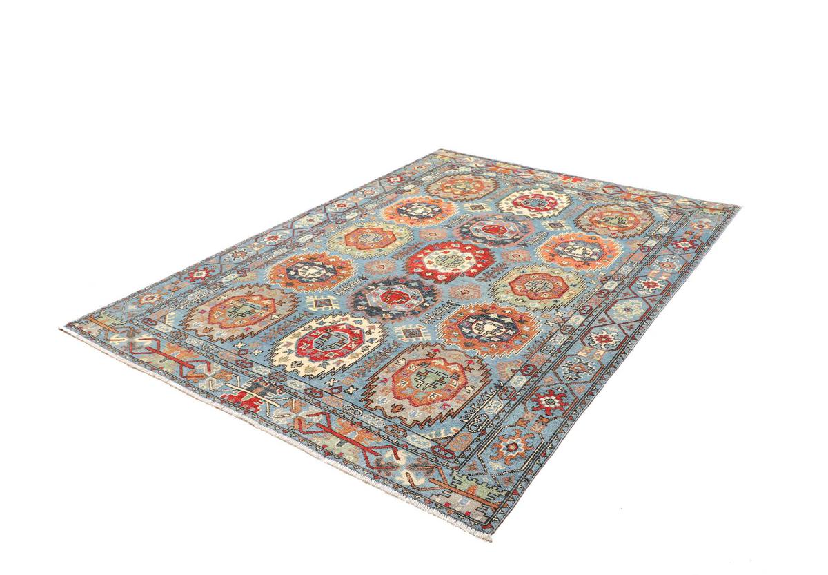 Kazak Limited - 1