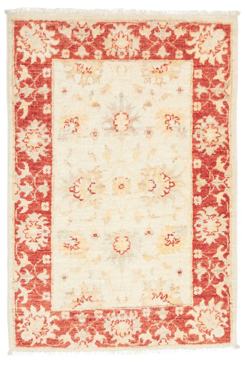 Pakistani rug Ziegler Farahan 95x63 95x63, Persian Rug Knotted by hand