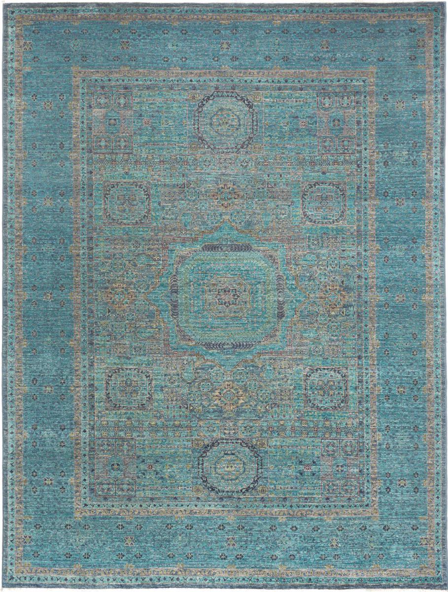 Pakistani rug Mamluk 236x176 236x176, Persian Rug Knotted by hand