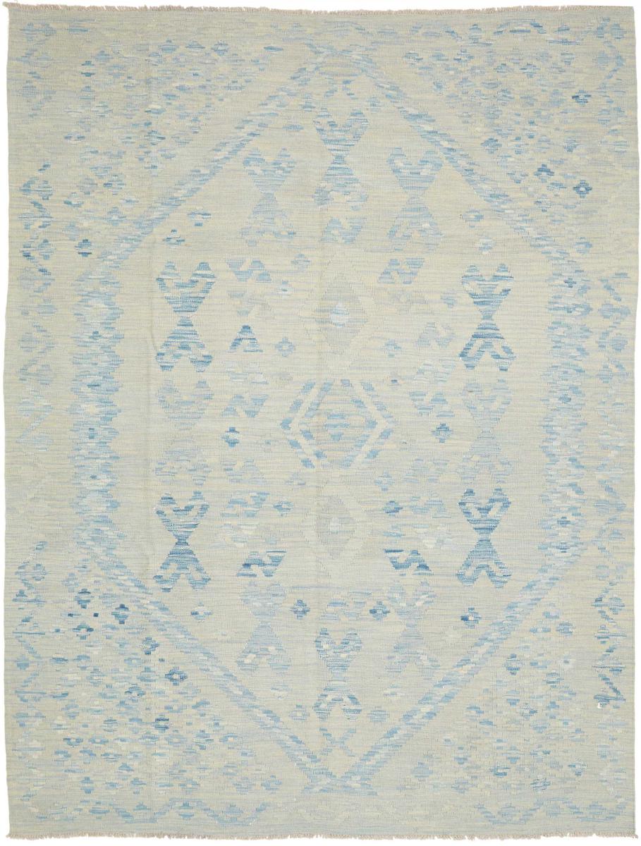 Afghan rug Kilim Afghan 246x186 246x186, Persian Rug Woven by hand