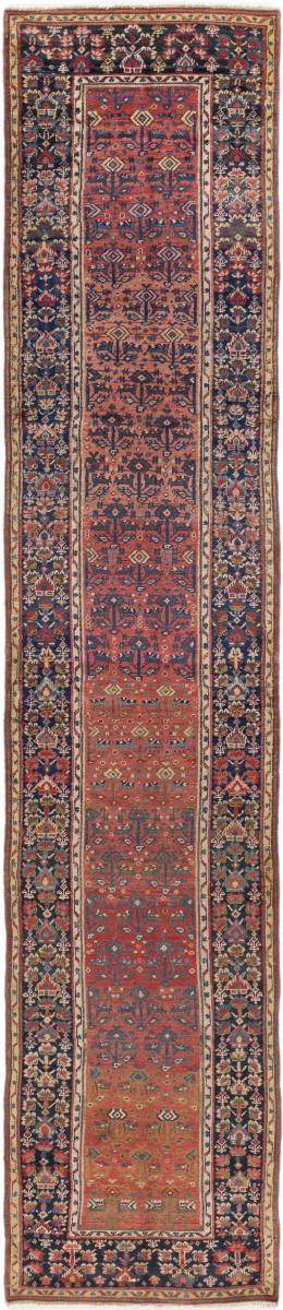 Persian Rug Sanandaj Antique 530x108 530x108, Persian Rug Knotted by hand