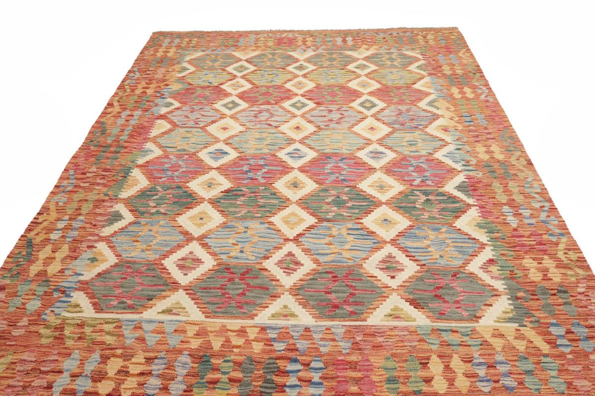 Kilim Afgán - 1