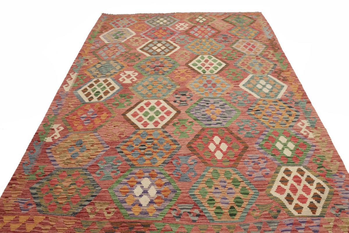 Kilim Afegão - 1