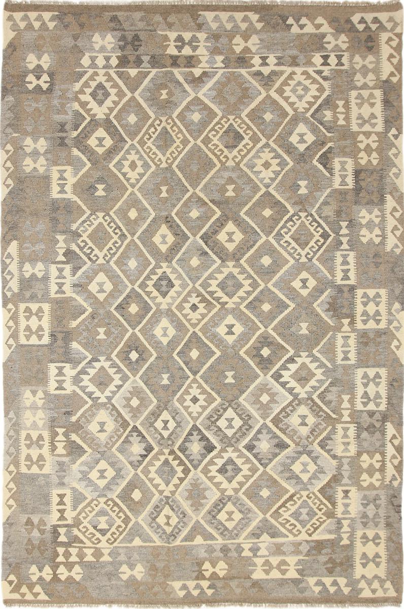 Afgán szőnyeg Kilim Afgán Heritage 290x197 290x197, Perzsa szőnyeg szőttesek