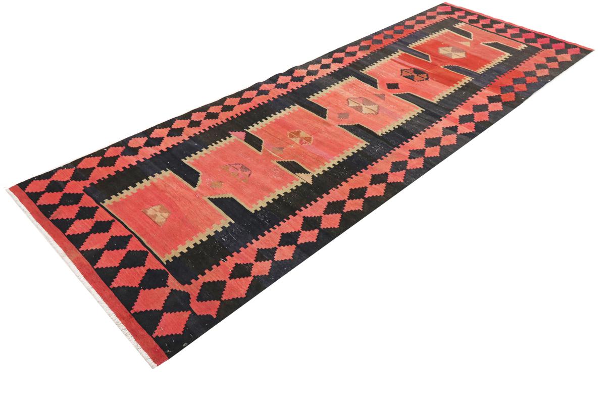 Kilim Fars Azerbaijan Antik - 1