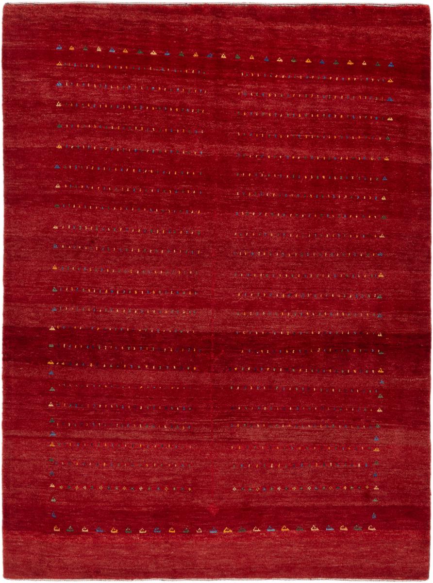 Persialainen matto Gabbeh Zagros 201x149 201x149, Persialainen matto Solmittu käsin