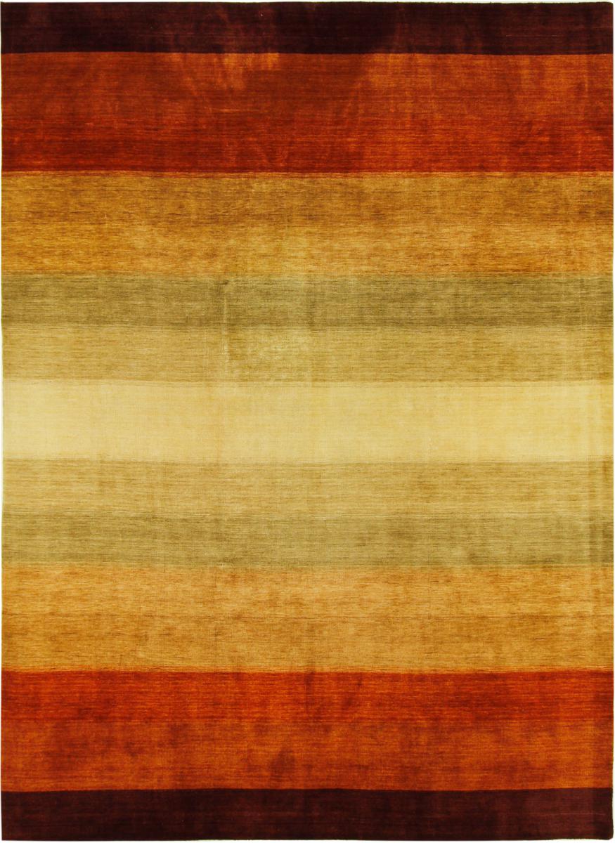 Alfombra india Loom Gabbeh 351x249 351x249, Alfombra persa Anudado a mano