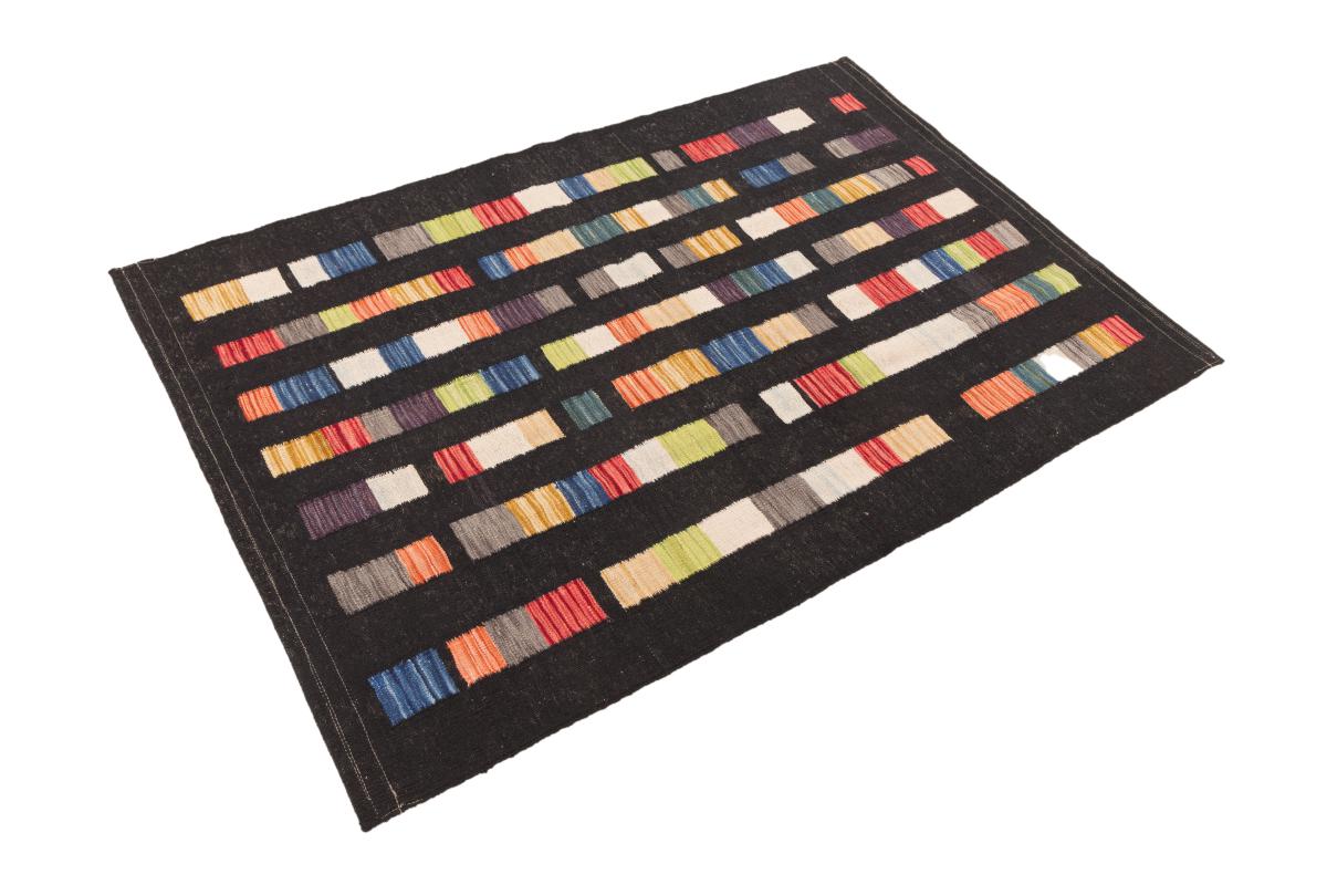 Kilim Afghan Design - 1