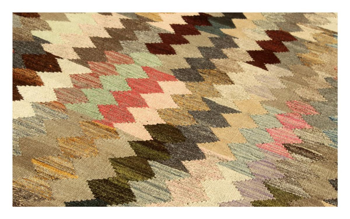 Kilim Afghan Heritage - 1