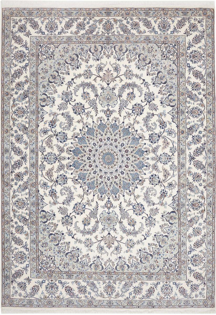Persian Rug Nain 350x243 350x243, Persian Rug Knotted by hand