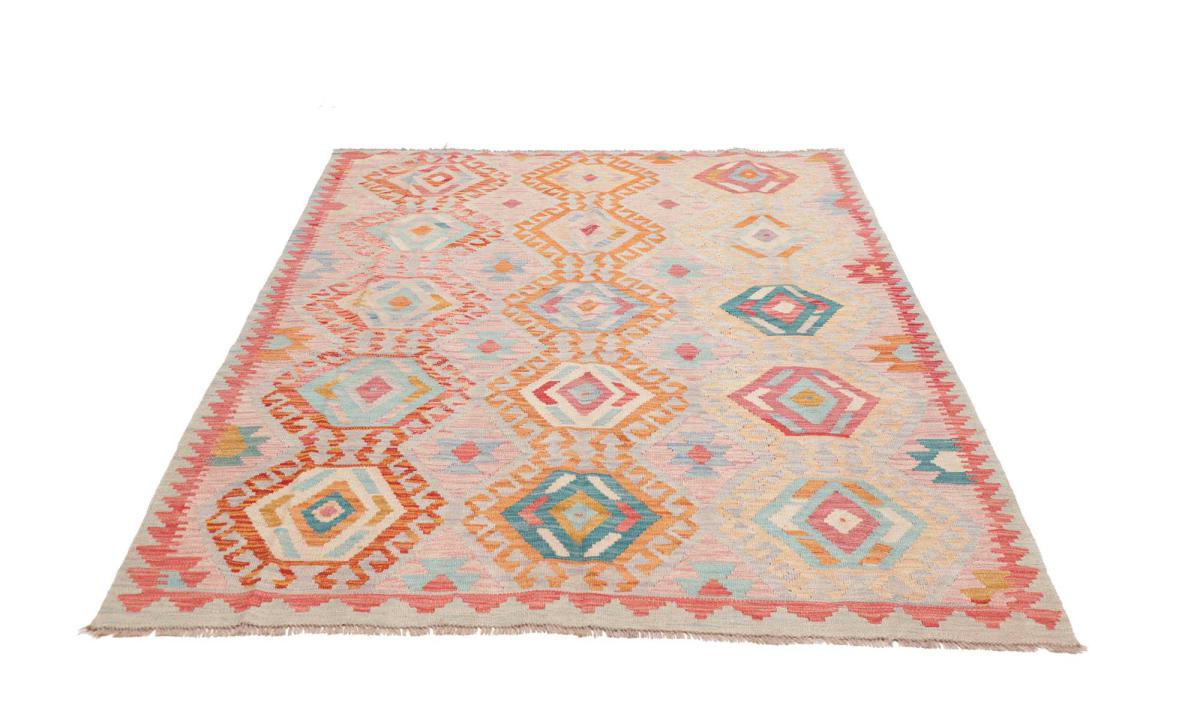 Kilim Afghan - 1