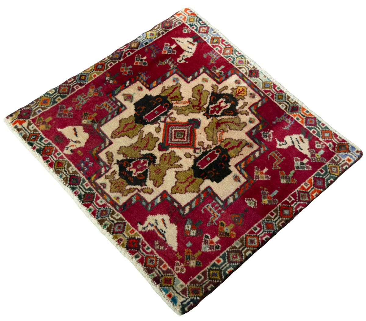 Shiraz - 1