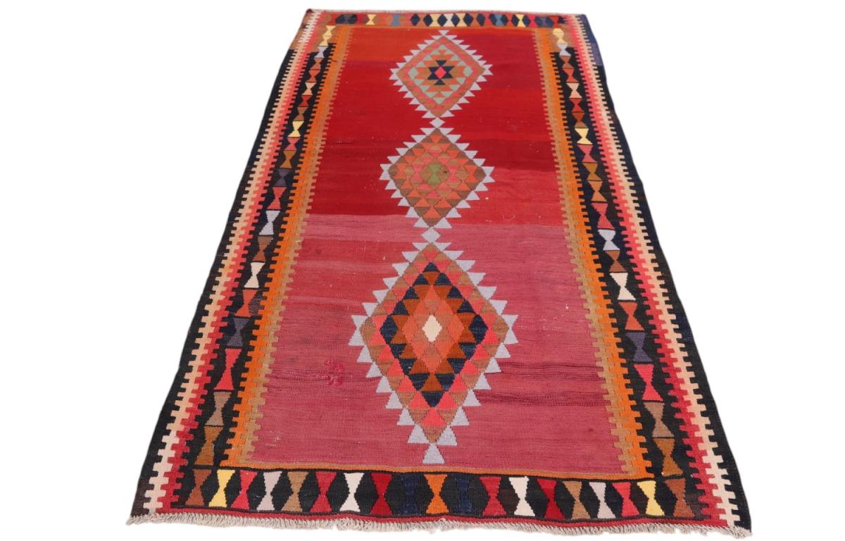 Kilim Fars Antique - 1