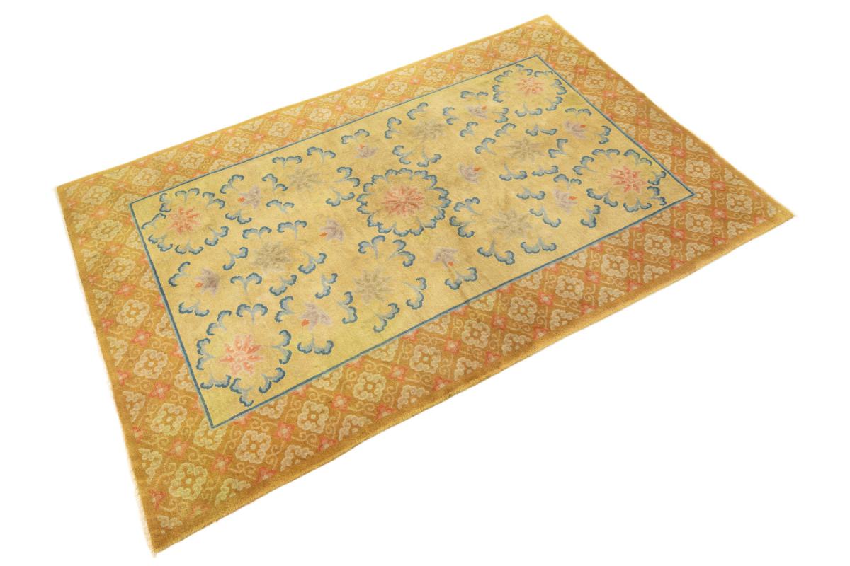 China Tibet Antiguo - 1