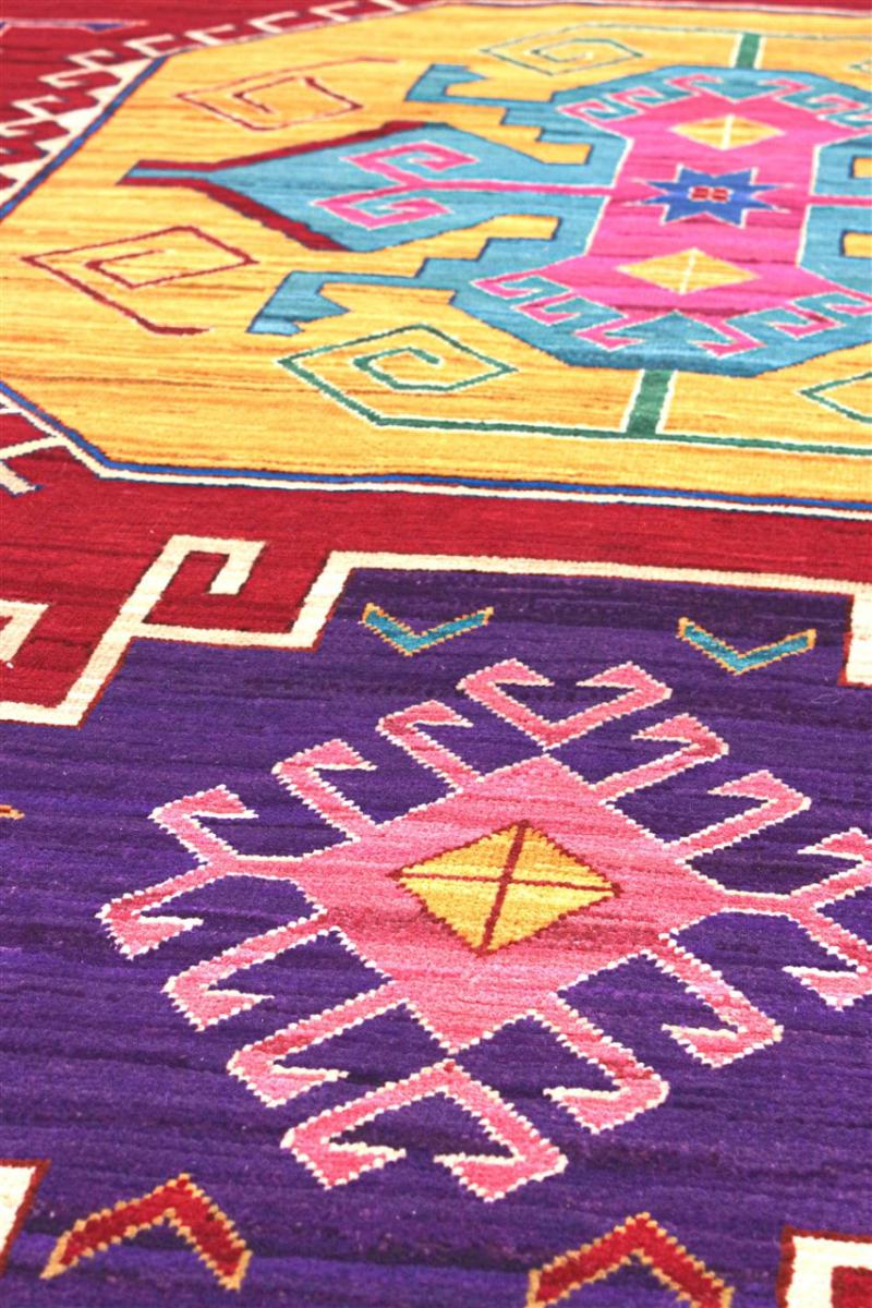 Kazak - 1