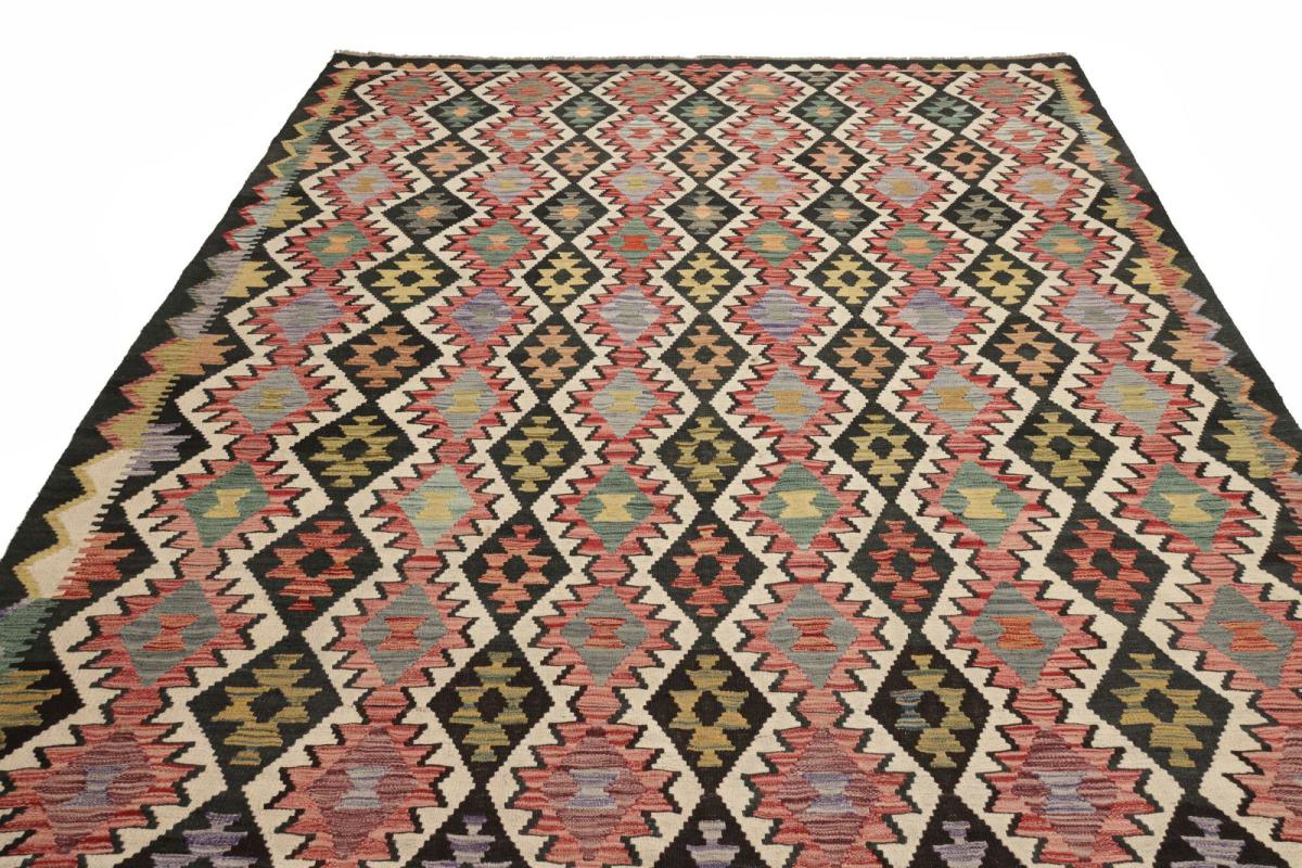 Kilim Afghan - 1